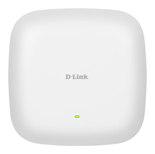 Access Point (Punto de acceso) D-Link DAP-X2850 2.4 GHz | 5 GHz 2402 Mbps 802.11 a/b/g/n/ac/ax