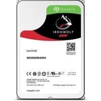 Disco duro Seagate IronWolf 3.5'' HDD 6TB 7200RPM SATA 6Gb/s 256MB | ST6000VN0033