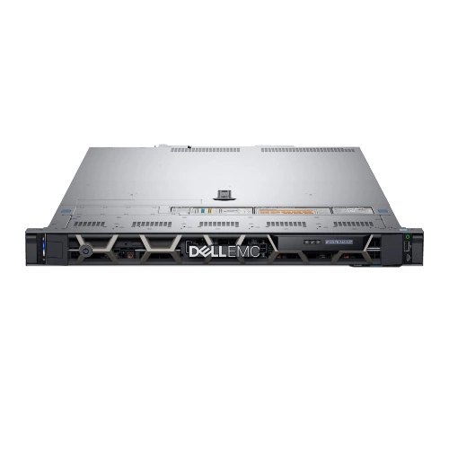 Servidor DELL R440 1U 2 x LGA3647 16GB 1 x 240GB 8 x 3.5'' 1+1