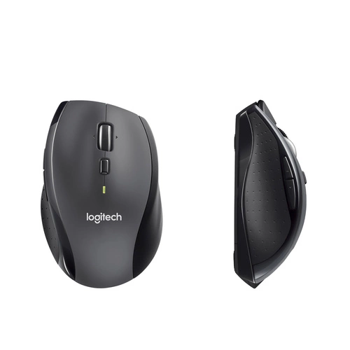 Inalámbrico ratón Logitech Customizable Mouse M705 910-006034