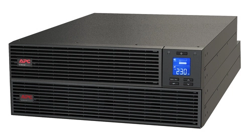 UPS APC Easy UPS SRV en línea 1000VA ESTANTE 800W 3x C13 SRV1KRI