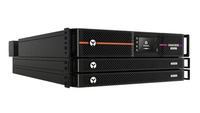 UPS Vertiv GXT5LI-5000GVRT3UXLN ESTANTE 5000W 8x Terminal GXT5LI-5000GVRT3UXLN