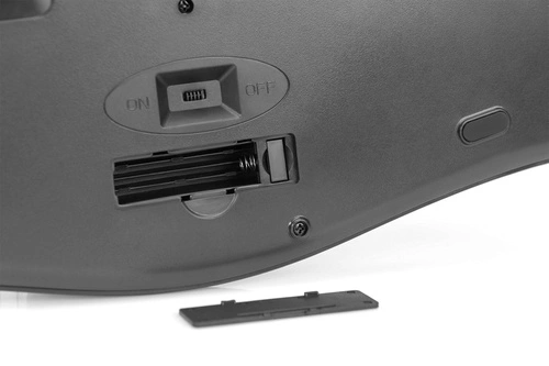 Teclado Inalámbrico Digitus DA-20157 QWERTZ