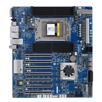 Placa base Gigabyte MC62-G40 sWRX8 CEB | 9MC62G40MR-00