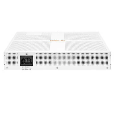 Switch HPE JL681A 8x 10/100/1000 2x SFP 124 W PoE+