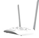 Access Point (Punto de acceso) TP-LINK TL-WA801N 2.4 GHz 802.11 b/g/n