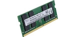 Memoria RAM 1x 16GB Hynix SO-DIMM DDR4 2666MHz PC4-21300 | HMA82GS6JJR8N-VK