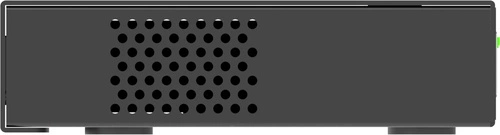 Conmutador Netgear GS316EPP-100PES 15x 1Gb 1x SFP 231 W PoE+