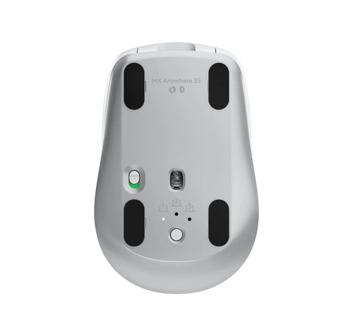Inalámbrico ratón Logitech MX Anywhere 3S 910-006930