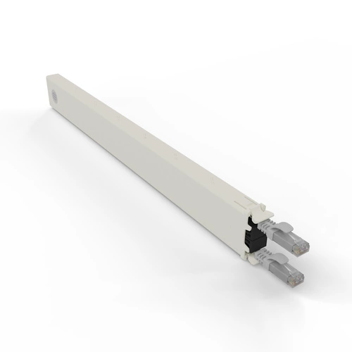 patchbox.one / casete / 8U / UTP / RJ45