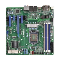 Placa base Asrock Rack C236M WS LGA1151 Micro-ATX | C236M WS