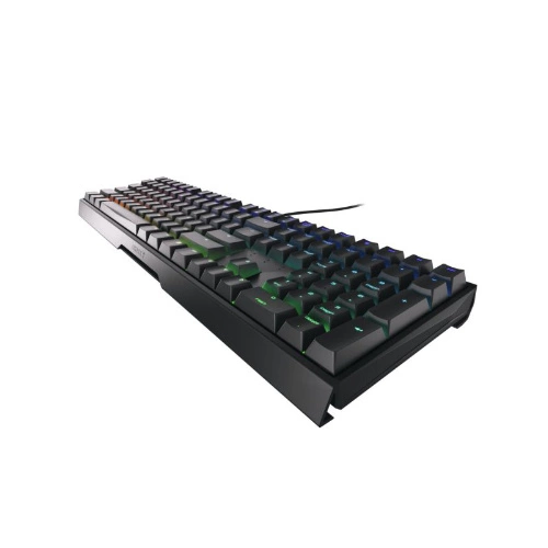 Teclado Cableado Cherry MX Board 3.0S QZERTY