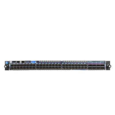 Conmutador Netgear XSM4556-100EUS 48x SFP28 | 8x QSFP28