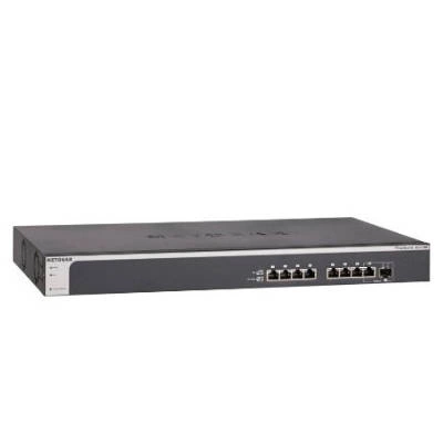Switch Netgear XS708E-200NES 8x 10/100/1000/10000 1x SFP+