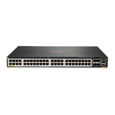 Conmutador HPE JL659A 48x 5Gb 4x SFP56 2880 W PoE++