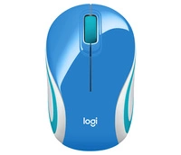 Inalámbrico ratón Logitech M187 910-002733