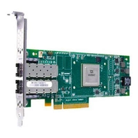 HBA HPE QW972A 2 FC Fibre Channel 32Gb/s nuevo 1 año