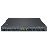 Conmutador Planet XGS-6350-48X2Q4C 48x SFP+ |2x QSFP+ | 4x QSFP28