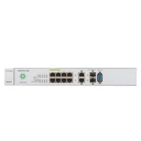 Switch Zyxel NSW100-10-EU0101F 8x RJ-45 10/100/1000 Mbps 2x RJ-45/SFP