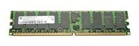 Memoria RAM 1x 2GB QIMONDA ECC REGISTERED DDR2 800MHz PC2-6400 RDIMM | HYS72T256220EP-25F-B2