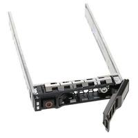 Bandeja de disco 2.5'' SAS/SATA Hot-Swap dedicado a Dell servers | KG7NR