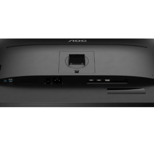 Monitor IPS AOC U27P2 de 27" 3840 x 2160 4K UHD 60Hz