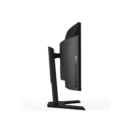 Monitor 34" Gigabyte G34WQC A 3440 x 1440 Ultra WQHD 144Hz matriz de pantalla VA