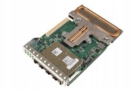 Tarjeta de red DELL 4X4RK 4x SFP+ PCI Express 10Gb