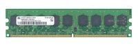 Memoria RAM 1x 1GB QIMONDA ECC REGISTERED DDR2 667MHz PC2-5300 RDIMM | HYS72T128020HU-3S-B