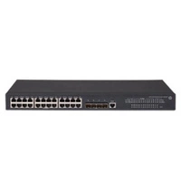Switch HPE JG932A-RFB 24x 10/100/1000 4x SFP+