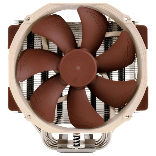 Refrigeración de la CPU NOCTUA Desktop | NH-U14S