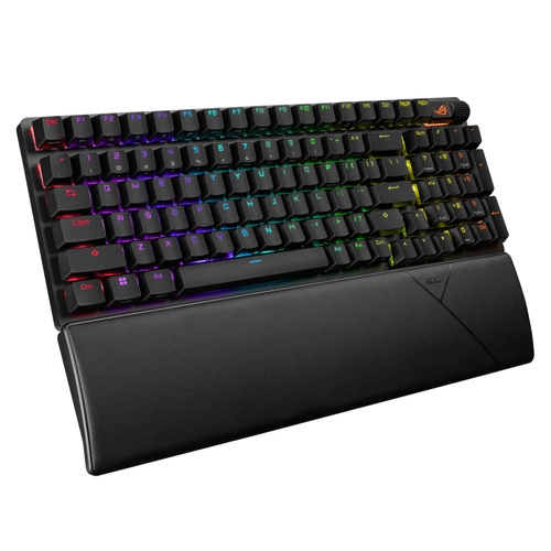Teclado Inalámbrico Asus ROG Strix Scope II 96 Wireless QWERTY