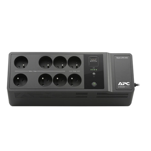 UPS APC BE650G2-CP Ladrillo 400W 8x FR BE650G2-CP