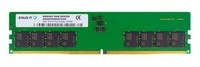 Memoria RAM 1x 8 GB ESUS IT NON-ECC UNBUFFERED DDR5 5600MHz PC5-44800 UDIMM | ESUD55600US16/8G