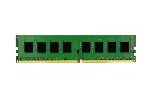Memoria RAM 1x 16GB Kingston NON-ECC UNBUFFERED DDR4 3200MHz PC4-25600 UDIMM | KVR32N22D8/16