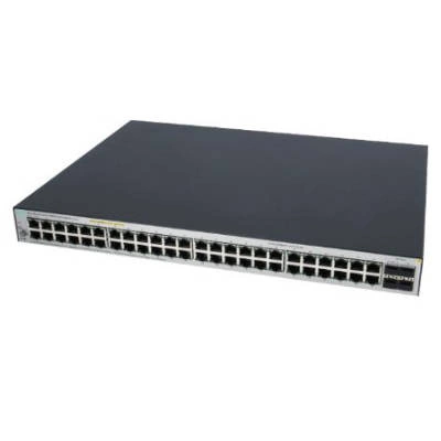 Switch HPE JL386A 48x 10/100/1000 4x SFP 370 W PoE+