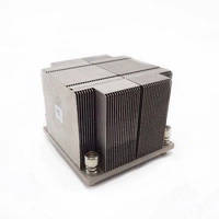 Disipador de calor dedicado para servidores DELL PowerEdge R510 | 6DMRF-RFB