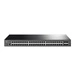 Conmutador TP-LINK TL-SG3452X 48x 1Gb 4x SFP+