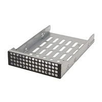 Bandeja de disco 3.5''  dedicado a Supermicro servers | MCP-220-82502-0B