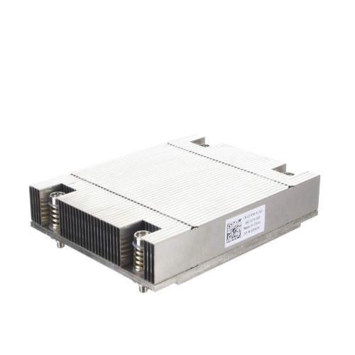 Disipador de calor dedicado para servidores DELL PowerEdge R430 | 02FKY9