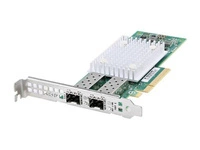 Tarjeta de red DELL 540-BBZI 2x SFP+ PCI Express 10Gb