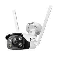 Cámara TP-LINK VIGI C340-W VIGI C340-W(4mm) 4MP 2560 x 1440