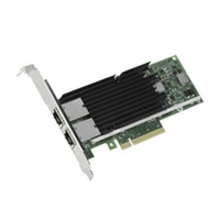 Network Card DELL 2x RJ-45 PCI Express 10Gb | 540-BBRK-RFB