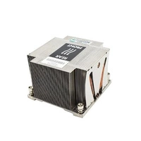 Disipador de calor dedicado para servidores HP ProLiant ML350e | 687456-001