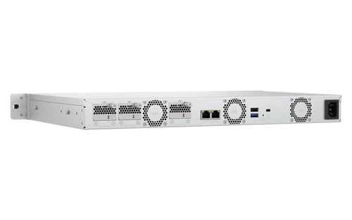 Servidor NAS QNAP TS-h765eU-8G 4x SSD | HDD SATA 8GB RAM