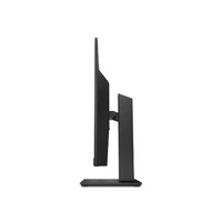 Monitor 27" HP 22H94E9#ABB M27ha 1920 x 1080 Full HD 60Hz matriz de pantalla IPS