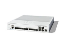 Switch Cisco Catalizador C1300-12XS 12x 10Gb 2x RJ-45/SFP+