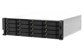 Servidor NAS QNAP TS-h2287XU-RP-E2336-32G 22x SSD | HDD SATA 32GB RAM