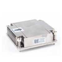 Disipador de calor dedicado para servidores DELL PowerEdge R210, PowerEdge R220 | 0W703N