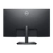 Monitor 27" DELL 210-BBRP E2722HS 1920 x 1080 Full HD 60Hz matriz de pantalla IPS